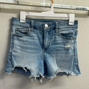 Women’s American eagle AE denim shorts